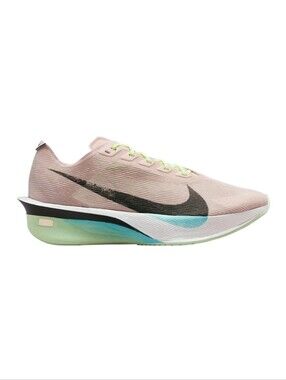 NIKE 2025 ZoomX VaporFly Next% 4 'Silt Red Barely Volt' US 9 NEW